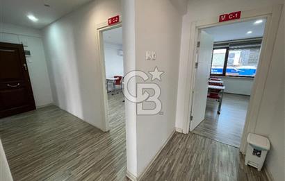CB LİKA'DAN MEYDAN'DA SATILIK DAİRE - OFİS - BÜRO