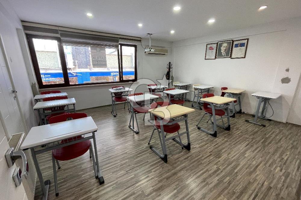CB LİKA'DAN MEYDAN'DA SATILIK DAİRE - OFİS - BÜRO