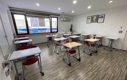 CB LİKA'DAN MEYDAN'DA SATILIK DAİRE - OFİS - BÜRO