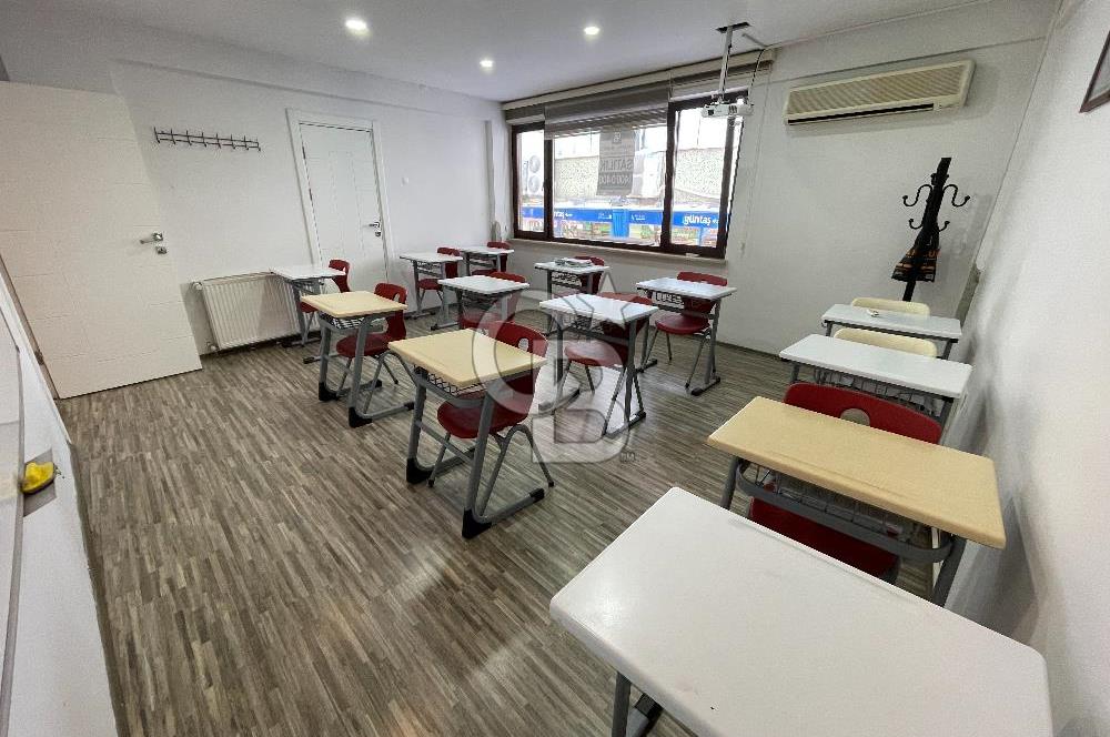 CB LİKA'DAN MEYDAN'DA SATILIK DAİRE - OFİS - BÜRO