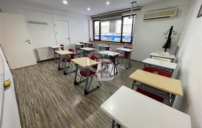 CB LİKA'DAN MEYDAN'DA SATILIK DAİRE - OFİS - BÜRO