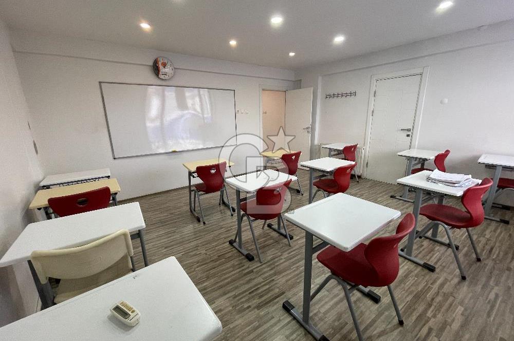 CB LİKA'DAN MEYDAN'DA SATILIK DAİRE - OFİS - BÜRO