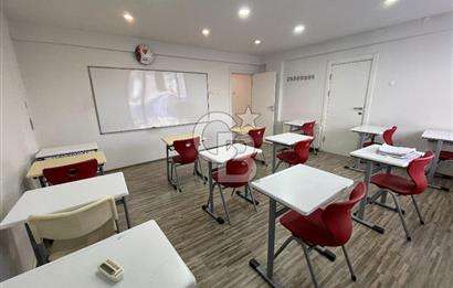 CB LİKA'DAN MEYDAN'DA SATILIK DAİRE - OFİS - BÜRO