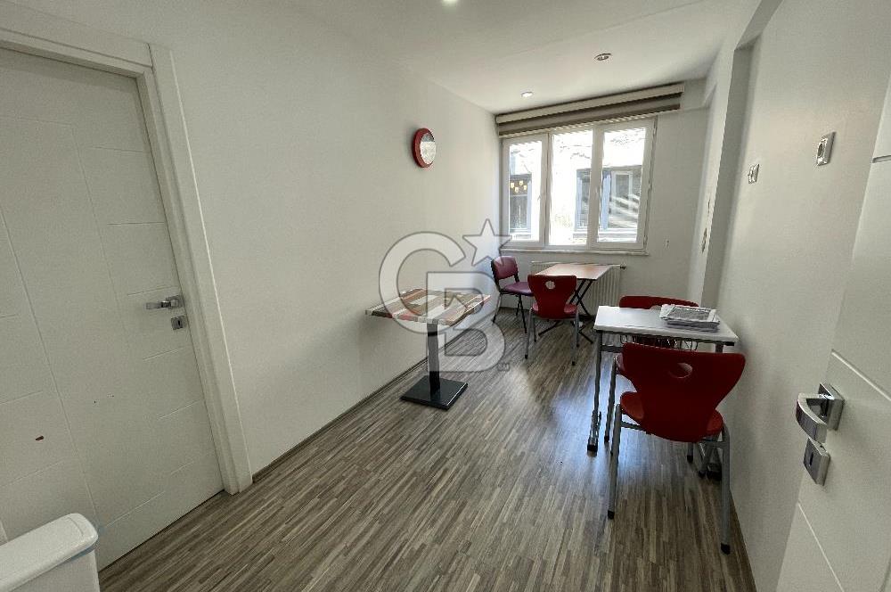 CB LİKA'DAN MEYDAN'DA SATILIK DAİRE - OFİS - BÜRO