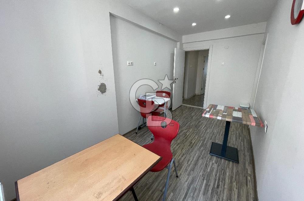 CB LİKA'DAN MEYDAN'DA SATILIK DAİRE - OFİS - BÜRO