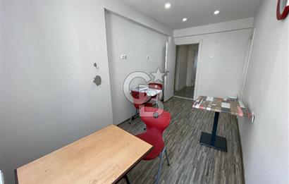 CB LİKA'DAN MEYDAN'DA SATILIK DAİRE - OFİS - BÜRO