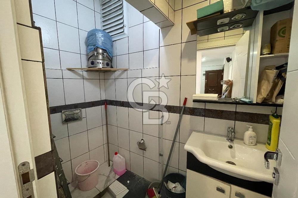 CB LİKA'DAN MEYDAN'DA SATILIK DAİRE - OFİS - BÜRO
