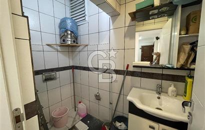 CB LİKA'DAN MEYDAN'DA SATILIK DAİRE - OFİS - BÜRO