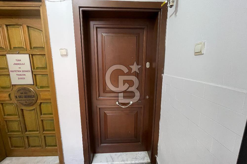 CB LİKA'DAN MEYDAN'DA SATILIK DAİRE - OFİS - BÜRO