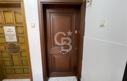 CB LİKA'DAN MEYDAN'DA SATILIK DAİRE - OFİS - BÜRO