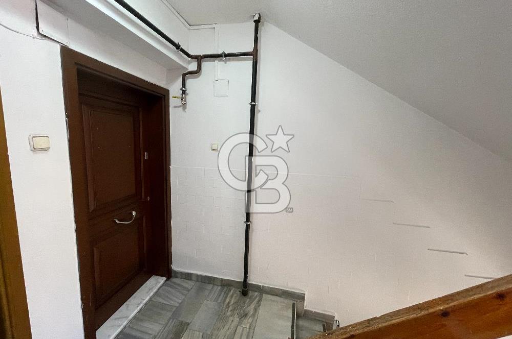 CB LİKA'DAN MEYDAN'DA SATILIK DAİRE - OFİS - BÜRO