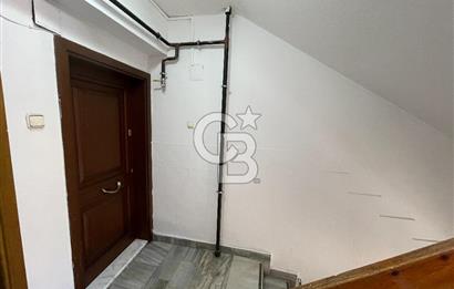 CB LİKA'DAN MEYDAN'DA SATILIK DAİRE - OFİS - BÜRO
