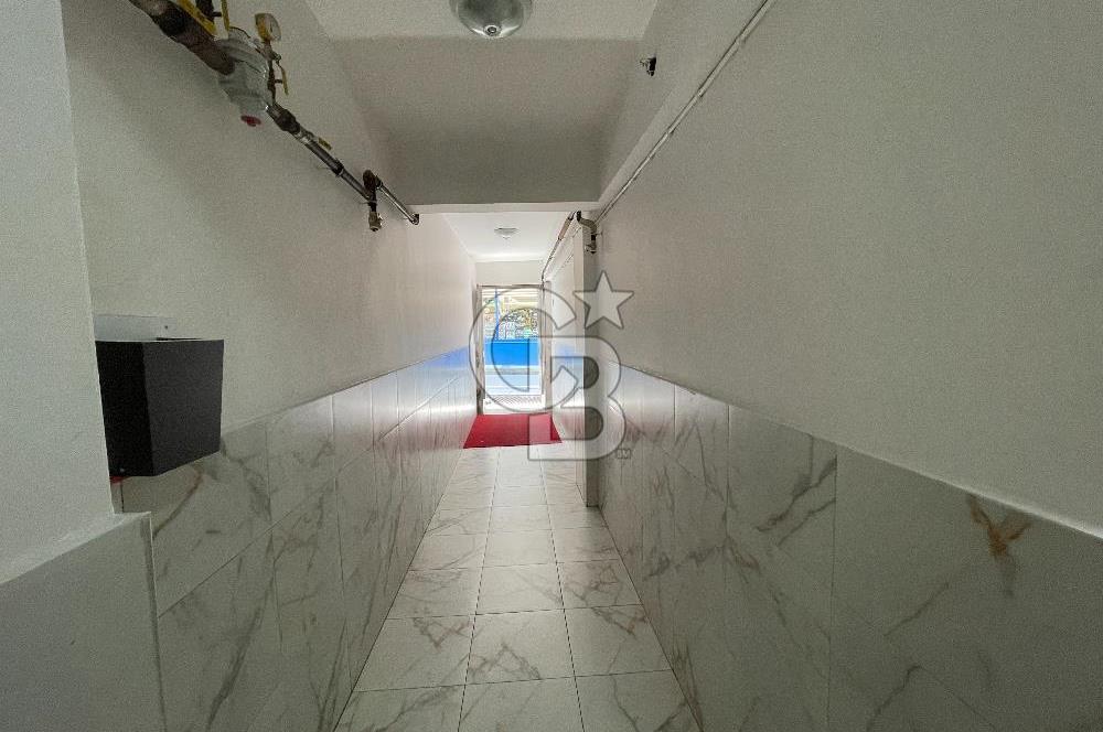 CB LİKA'DAN MEYDAN'DA SATILIK DAİRE - OFİS - BÜRO