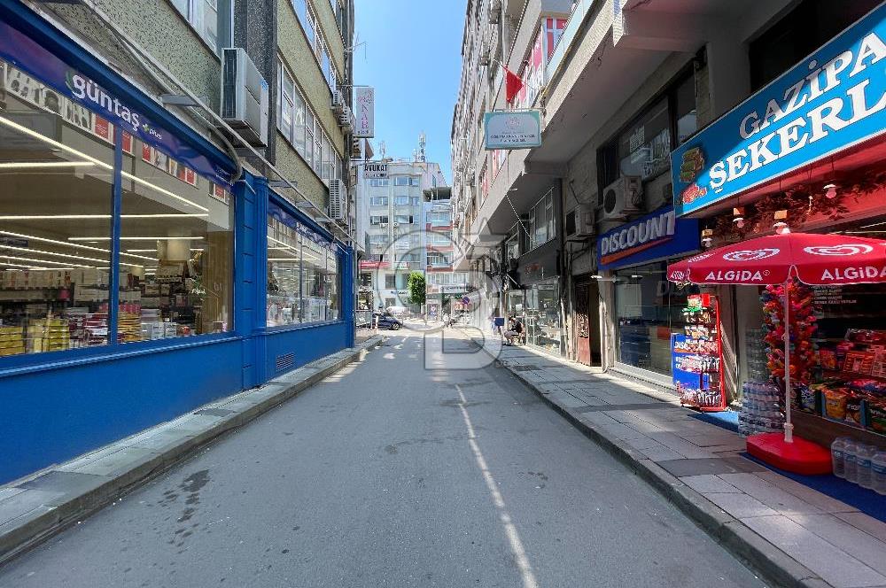 CB LİKA'DAN MEYDAN'DA SATILIK DAİRE - OFİS - BÜRO