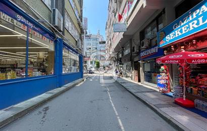 CB LİKA'DAN MEYDAN'DA SATILIK DAİRE - OFİS - BÜRO