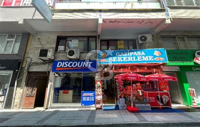 CB LİKA'DAN MEYDAN'DA SATILIK DAİRE - OFİS - BÜRO