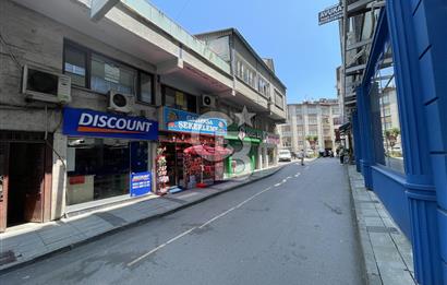 CB LİKA'DAN MEYDAN'DA SATILIK DAİRE - OFİS - BÜRO