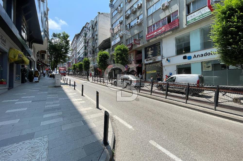CB LİKA'DAN MEYDAN'DA SATILIK DAİRE - OFİS - BÜRO