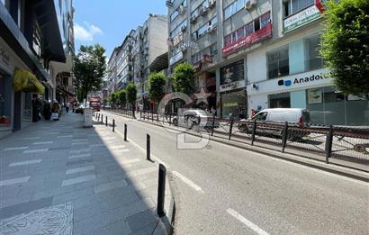 CB LİKA'DAN MEYDAN'DA SATILIK DAİRE - OFİS - BÜRO