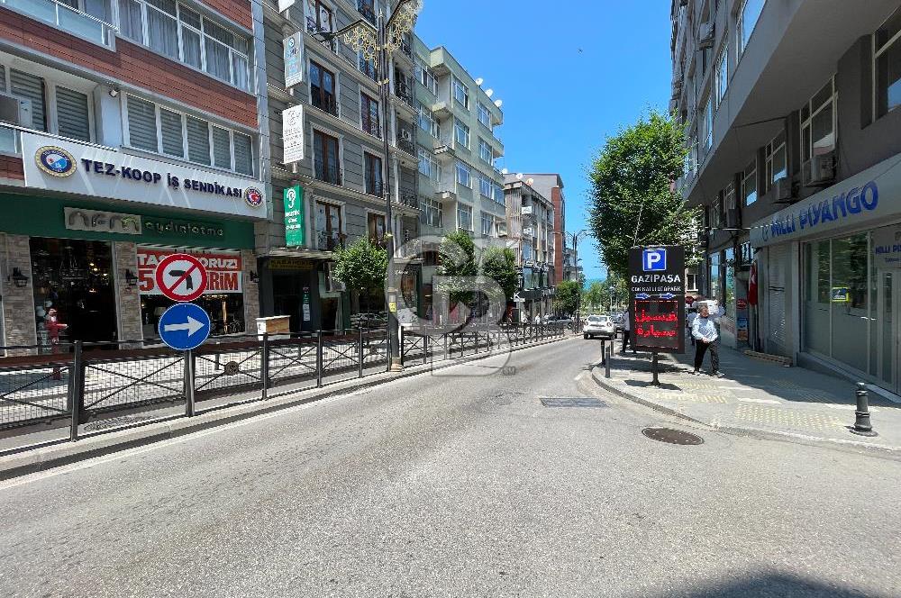 CB LİKA'DAN MEYDAN'DA SATILIK DAİRE - OFİS - BÜRO