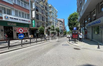 CB LİKA'DAN MEYDAN'DA SATILIK DAİRE - OFİS - BÜRO