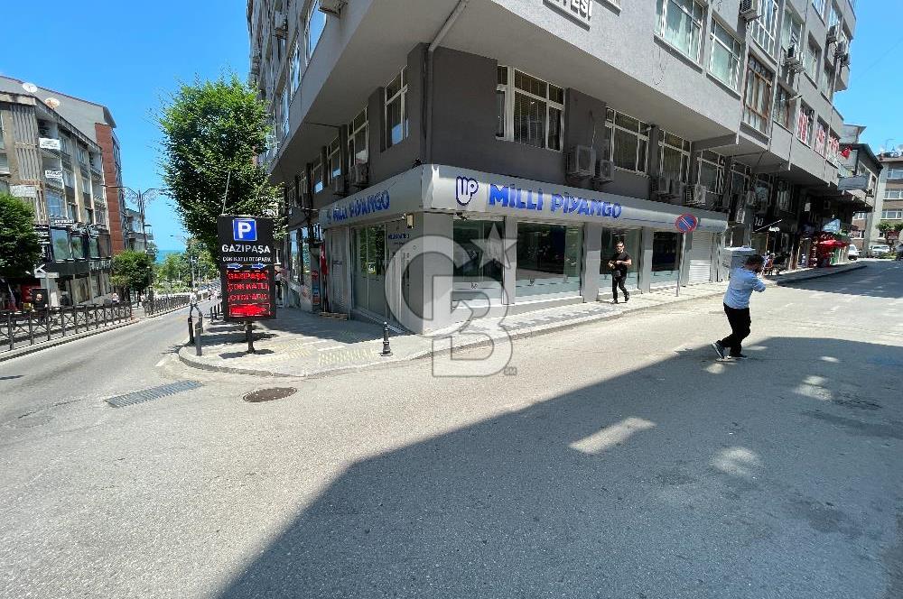 CB LİKA'DAN MEYDAN'DA SATILIK DAİRE - OFİS - BÜRO