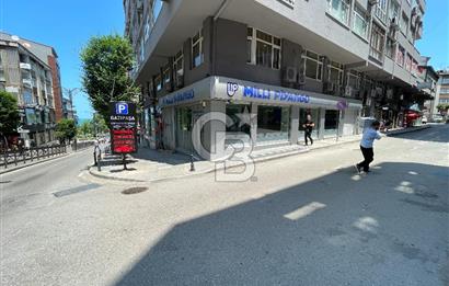 CB LİKA'DAN MEYDAN'DA SATILIK DAİRE - OFİS - BÜRO