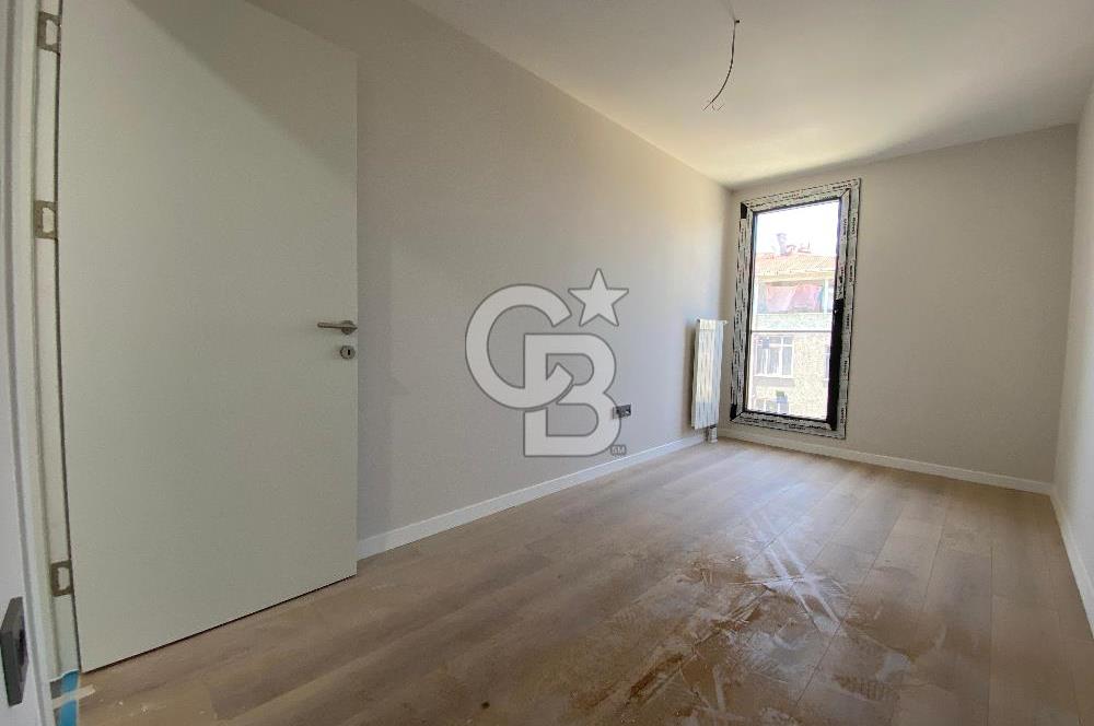 Mimoza Evleri Sitesinde 2+1 Satılık Yatırımlık Daire