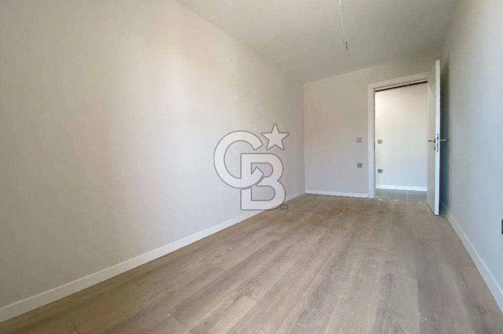 Mimoza Evleri Sitesinde 2+1 Satılık Yatırımlık Daire