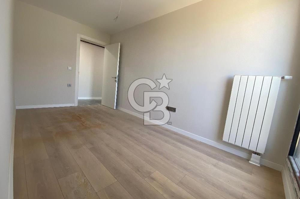 Mimoza Evleri Sitesinde 2+1 Satılık Yatırımlık Daire