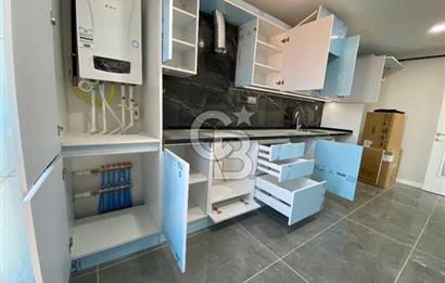 Mimoza Evleri Sitesinde 2+1 Satılık Yatırımlık Daire