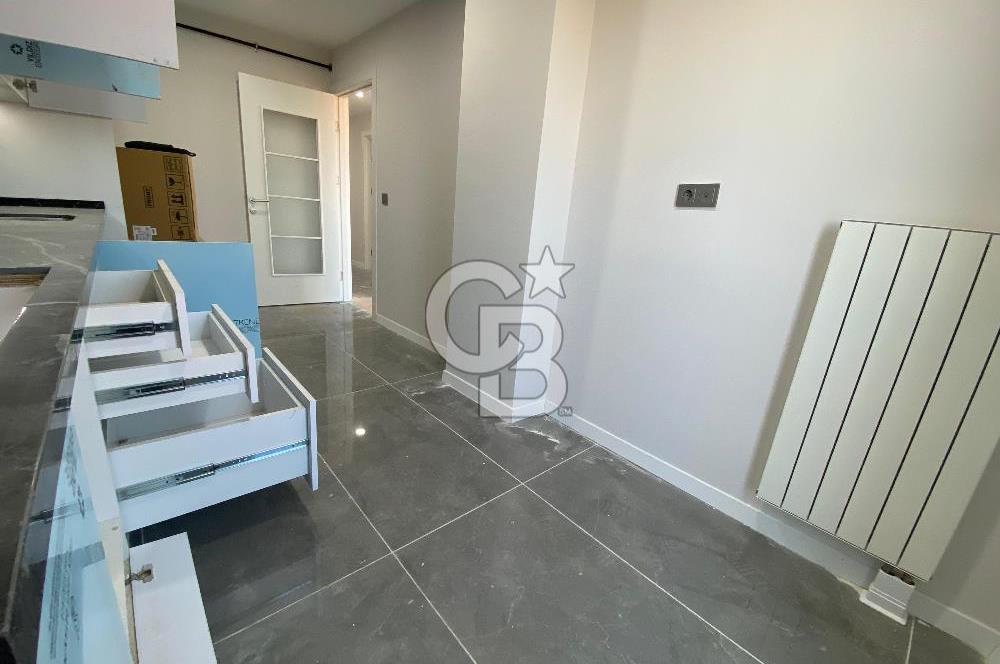 Mimoza Evleri Sitesinde 2+1 Satılık Yatırımlık Daire