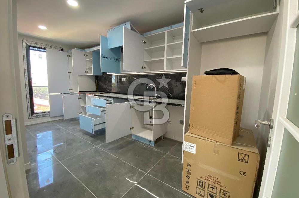 Mimoza Evleri Sitesinde 2+1 Satılık Yatırımlık Daire