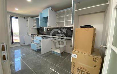 Mimoza Evleri Sitesinde 2+1 Satılık Yatırımlık Daire