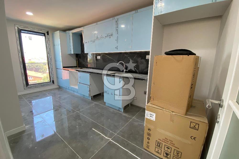 Mimoza Evleri Sitesinde 2+1 Satılık Yatırımlık Daire
