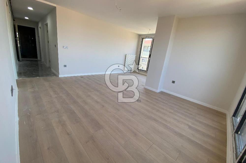 Mimoza Evleri Sitesinde 2+1 Satılık Yatırımlık Daire