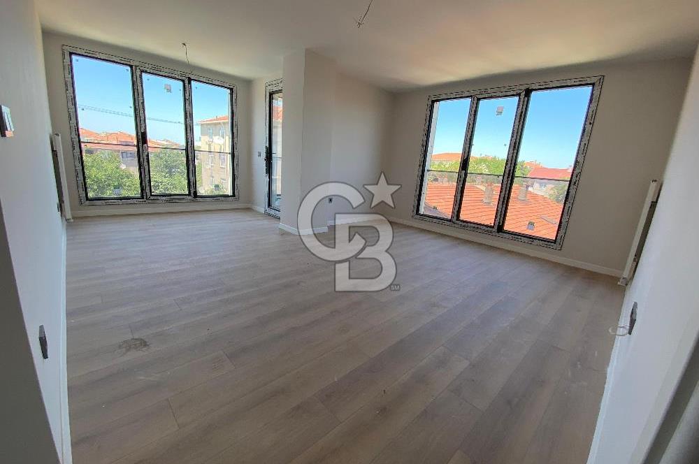 Mimoza Evleri Sitesinde 2+1 Satılık Yatırımlık Daire