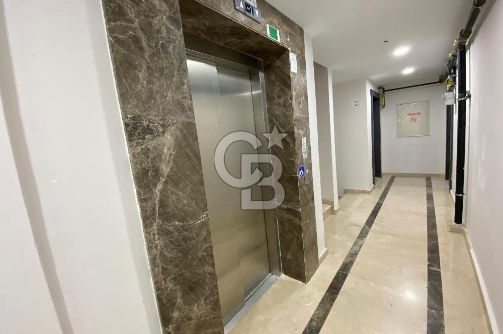 Mimoza Evleri Sitesinde 2+1 Satılık Yatırımlık Daire
