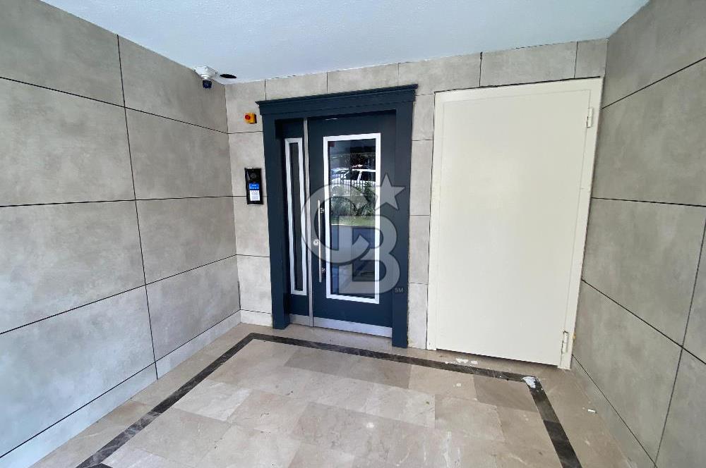 Mimoza Evleri Sitesinde 2+1 Satılık Yatırımlık Daire