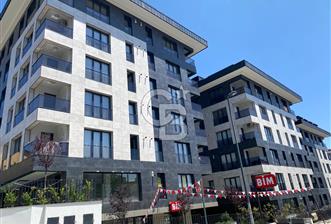 Mimoza Evleri Sitesinde 2+1 Satılık Yatırımlık Daire
