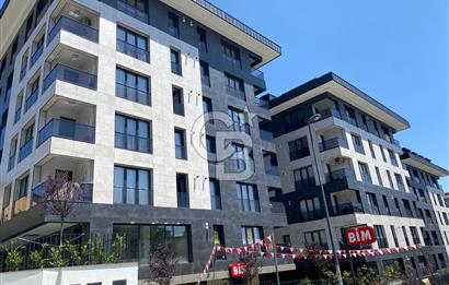 Mimoza Evleri Sitesinde 2+1 Satılık Yatırımlık Daire