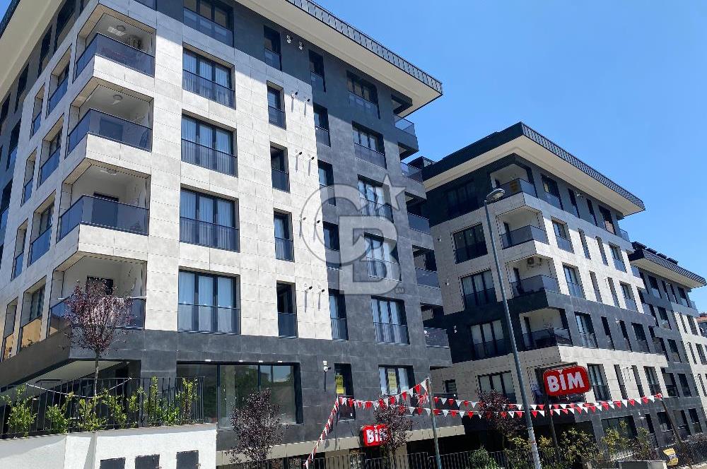Mimoza Evleri Sitesinde 2+1 Satılık Yatırımlık Daire