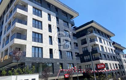Mimoza Evleri Sitesinde 2+1 Satılık Yatırımlık Daire