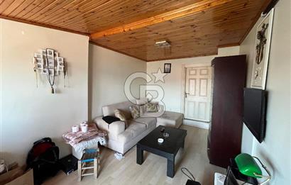 Boğazın ve Bahçenin Keyfi Bir Arada! Ortaköy'de Manzaralı 3+2 Daire