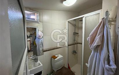 Boğazın ve Bahçenin Keyfi Bir Arada! Ortaköy'de Manzaralı 3+2 Daire
