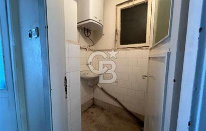 Boğazın ve Bahçenin Keyfi Bir Arada! Ortaköy'de Manzaralı 3+2 Daire