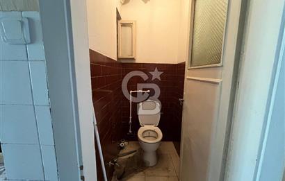 Boğazın ve Bahçenin Keyfi Bir Arada! Ortaköy'de Manzaralı 3+2 Daire