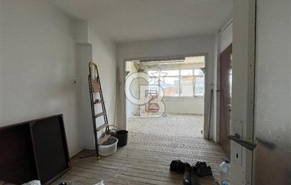 Boğazın ve Bahçenin Keyfi Bir Arada! Ortaköy'de Manzaralı 3+2 Daire