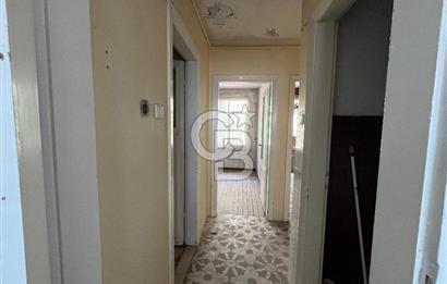 Boğazın ve Bahçenin Keyfi Bir Arada! Ortaköy'de Manzaralı 3+2 Daire
