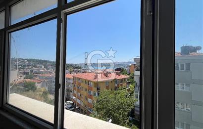 Boğazın ve Bahçenin Keyfi Bir Arada! Ortaköy'de Manzaralı 3+2 Daire